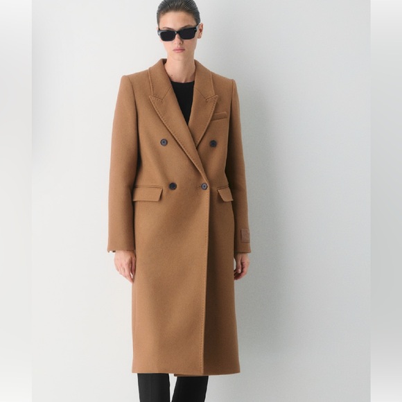 Babaton Constant Jacket - Picture 2 of 5